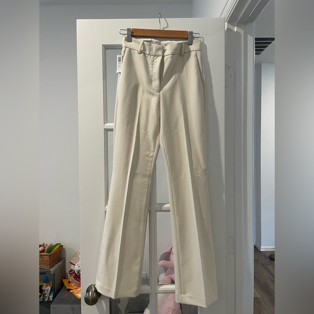 Aritzia Trousers NWT
